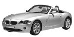 BMW E85 P310B Fault Code