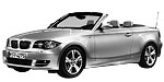 BMW E88 P310B Fault Code