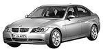 BMW E90 P310B Fault Code