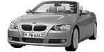 BMW E93 P310B Fault Code