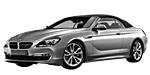 BMW F12 P310B Fault Code