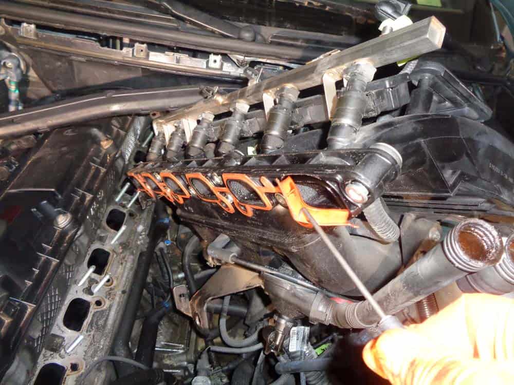See P310B in engine